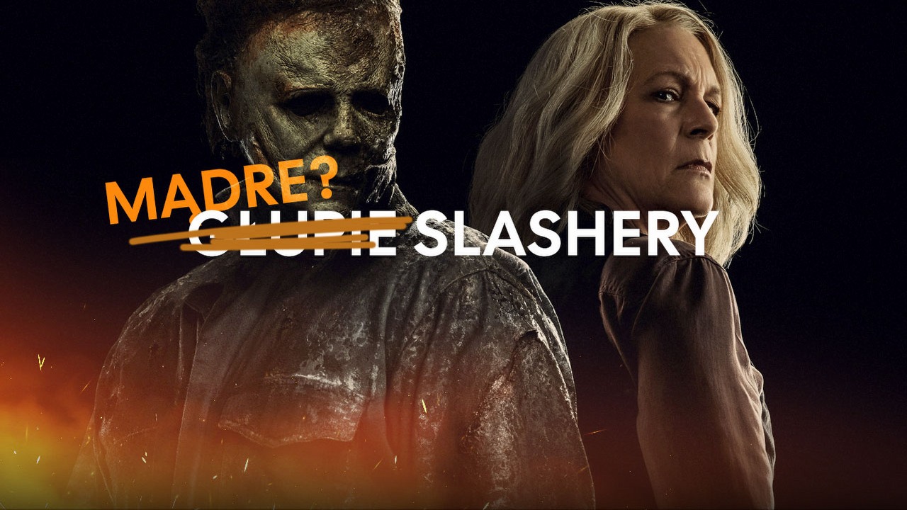 Głupie slashery stały się mądrzejsze, niż sądzicie, źródło grafiki: Universal Pictures.