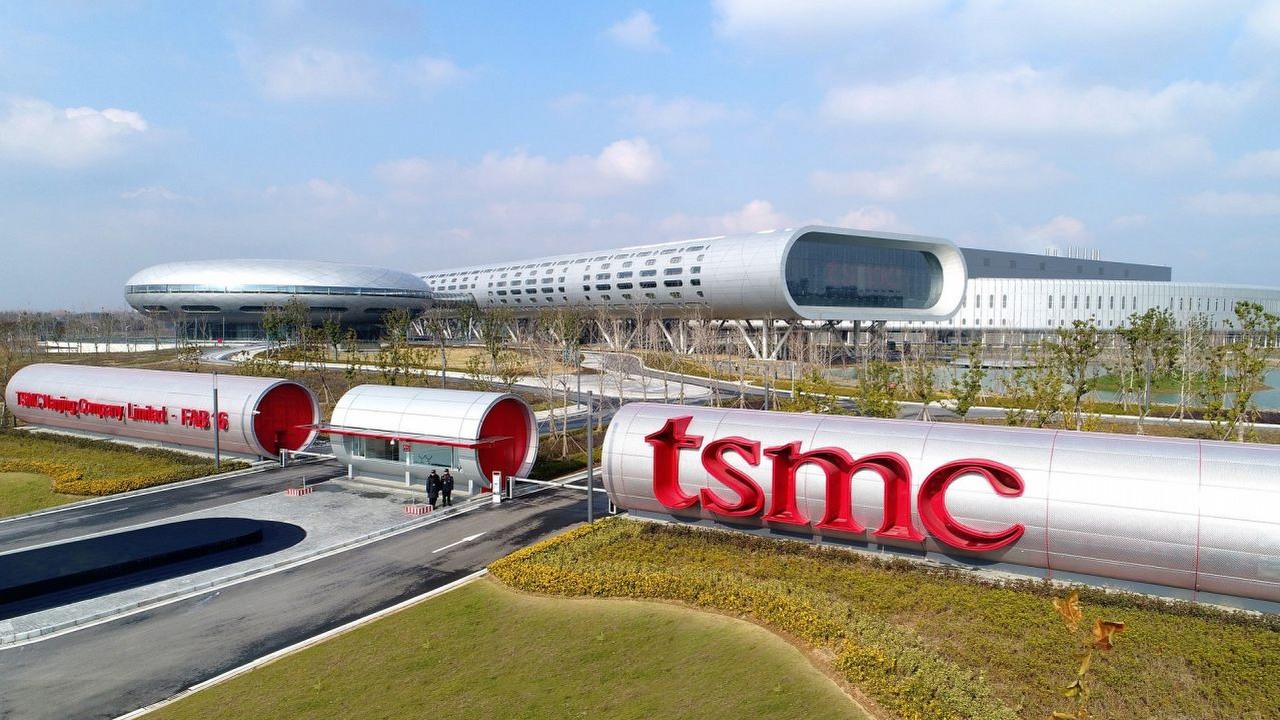 TSMC wywołuje trzęsienie ziemi na rynku; firma tnie produkcję chipów.
