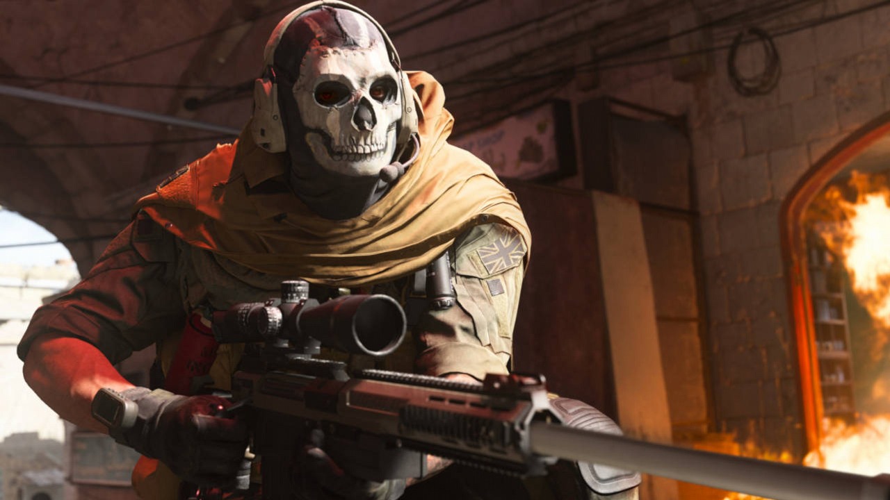 Unia Europejska prześwietli zakup Activision przez Microsoft, może być gorąco, źródło grafiki: Activision.