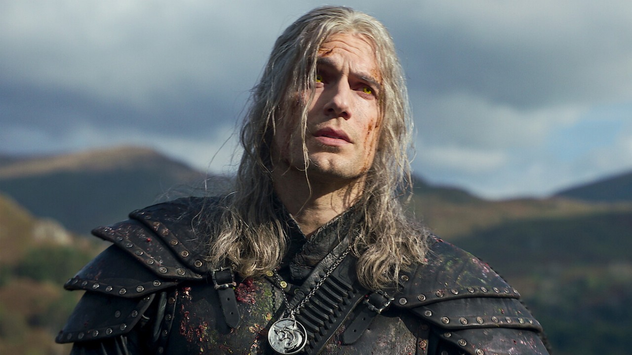 Henry Cavill ponoć chciał zrezygnować z Wiedźmina znacznie wcześniej, źródło grafiki: Wiedźmin, Lauren Schmidt, Netflix, 2019.