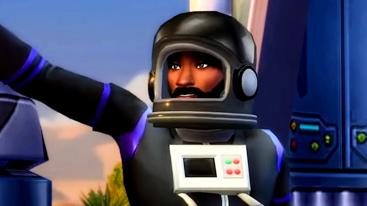 The Sims 5 ledwo trafiło do testów, a już ma problem z piratami, źródło grafiki: Electronic Arts..
