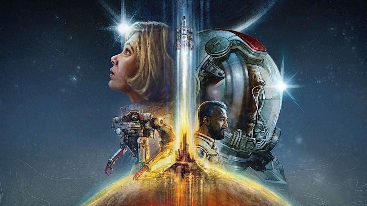 Phil Spencer się z Wami zgadza, Microsoftowi brakuje gier, źródło grafiki: Bethesda.