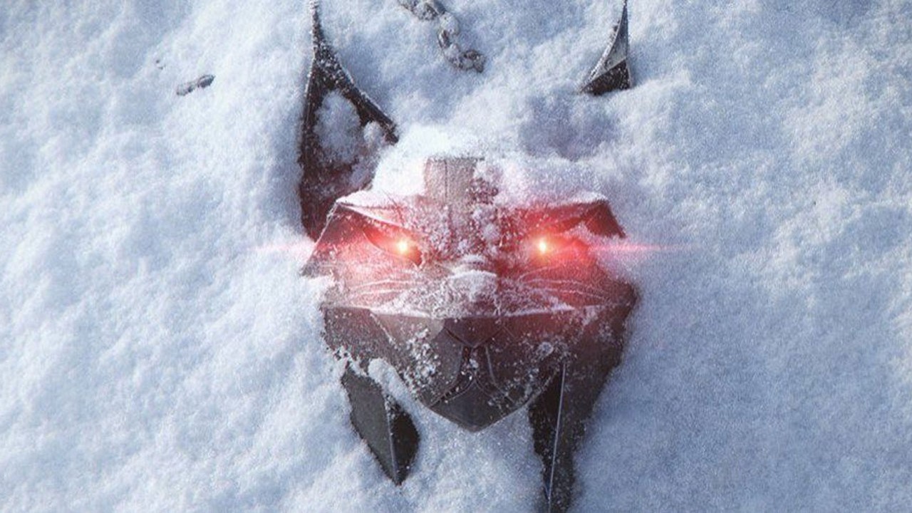 Nową wiedźmińską sagę wyreżyseruje główny animator Wiedźmina 3 i Cyberpunk 2077, źródło grafiki: CD Projekt.
