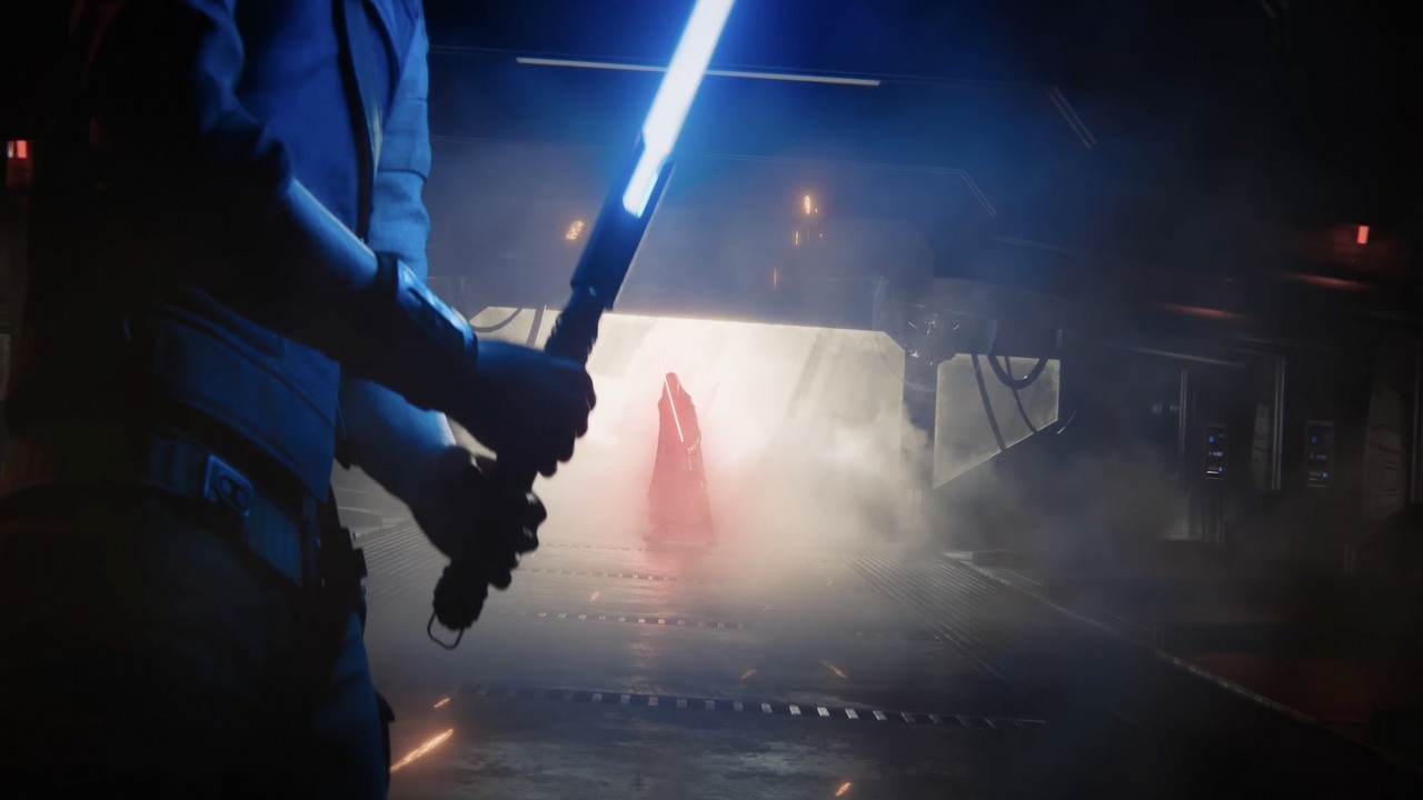 Star Wars Jedi: Survivor z terminem premiery? EA szykuje dużą grę na 2023, źródło grafiki: Electronic Arts..