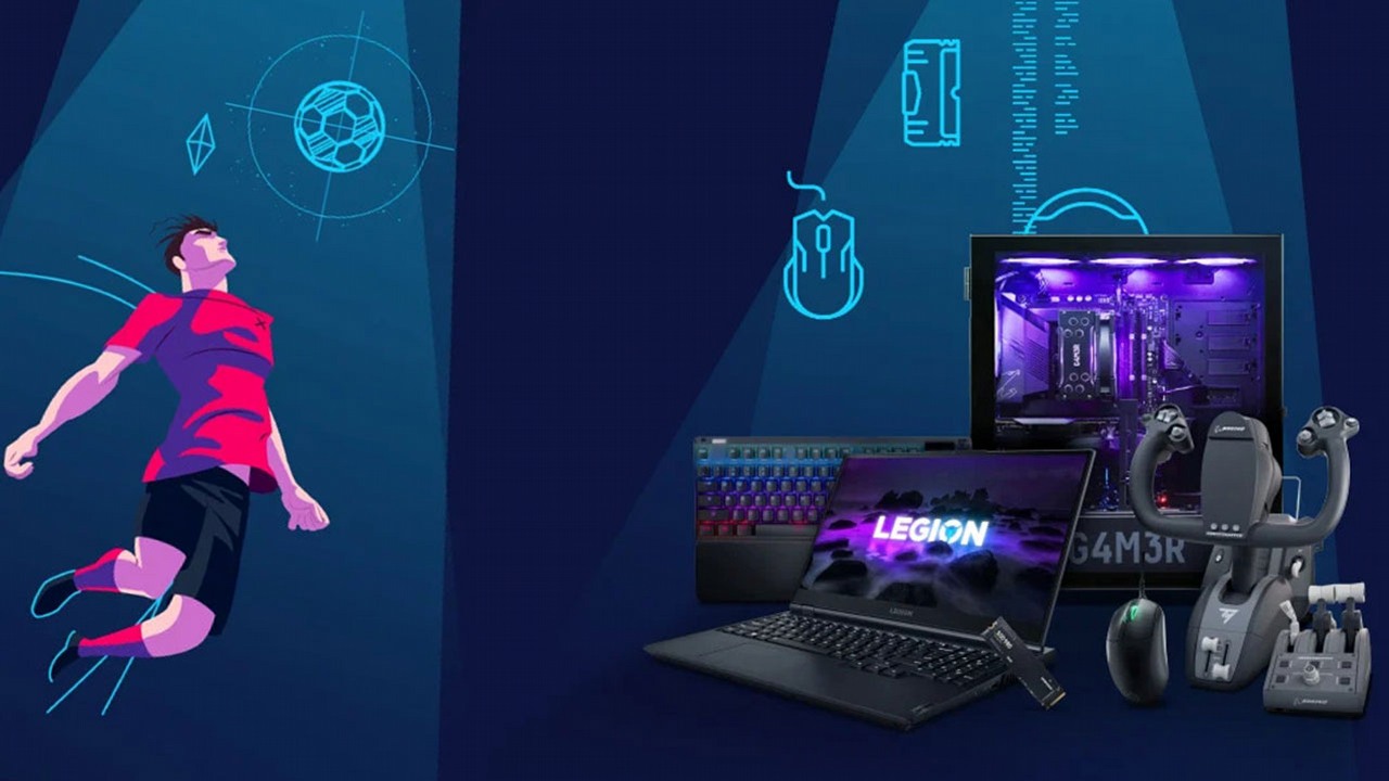 Ustrzel okazję na sprzęt dla gracza. W x-kom rusza Mundial Gaming.