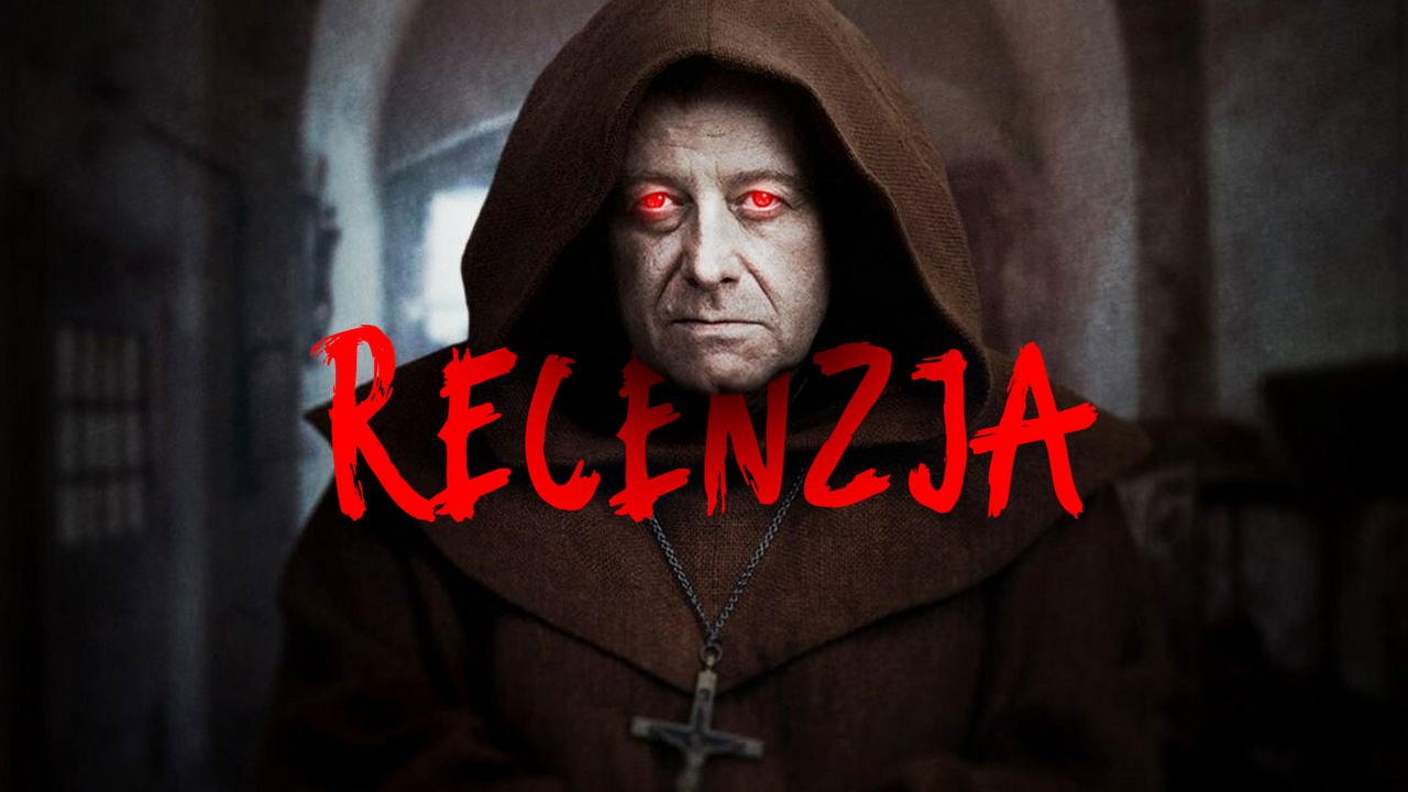 Ostatnia wieczerza Netflixa pokazuje, że Polacy nadal uczą się robić horrory, źródło grafiki: Netflix.