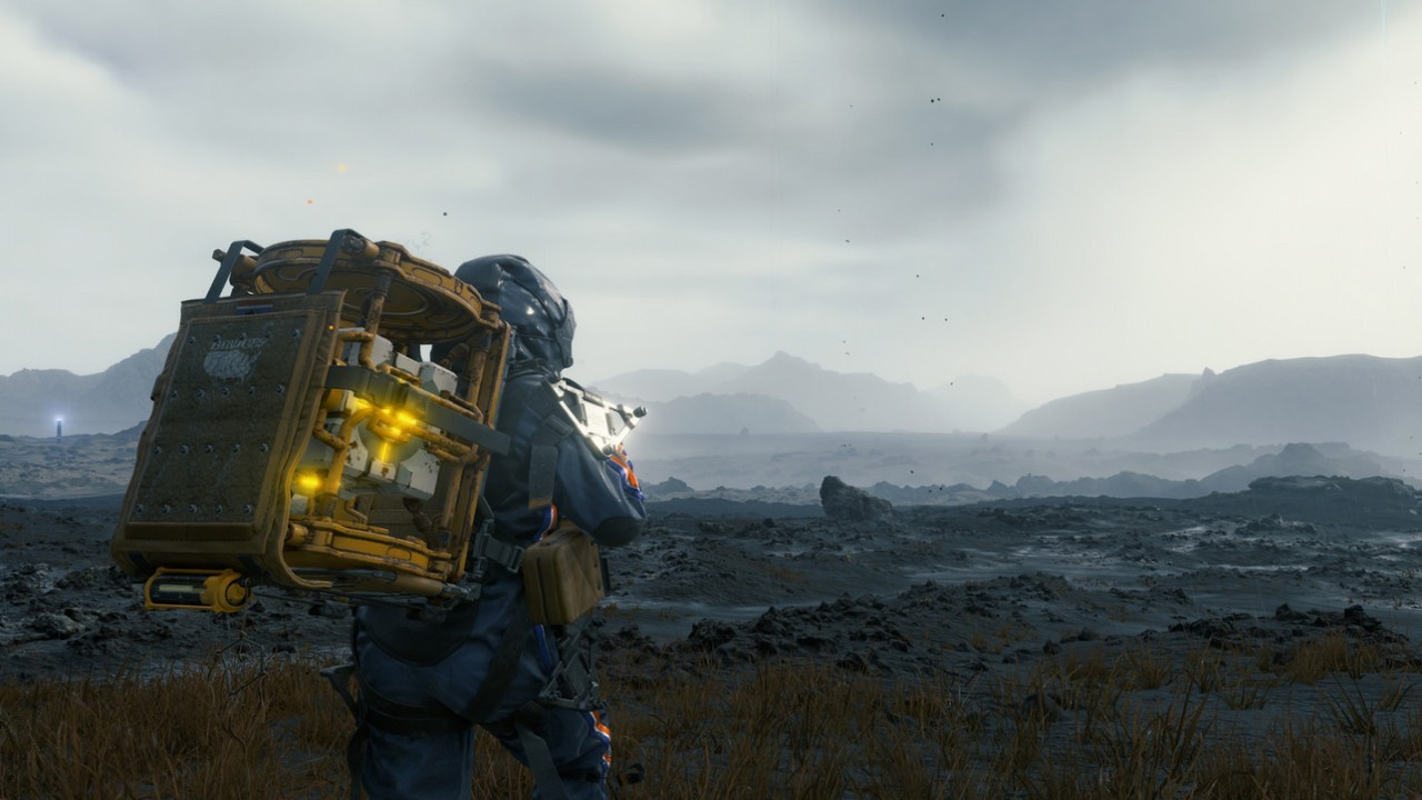 Hideo Kojima rozprawia się z plotkami o Death Stranding 2 i Abandoned, źródło grafiki: store.steampowered.com.