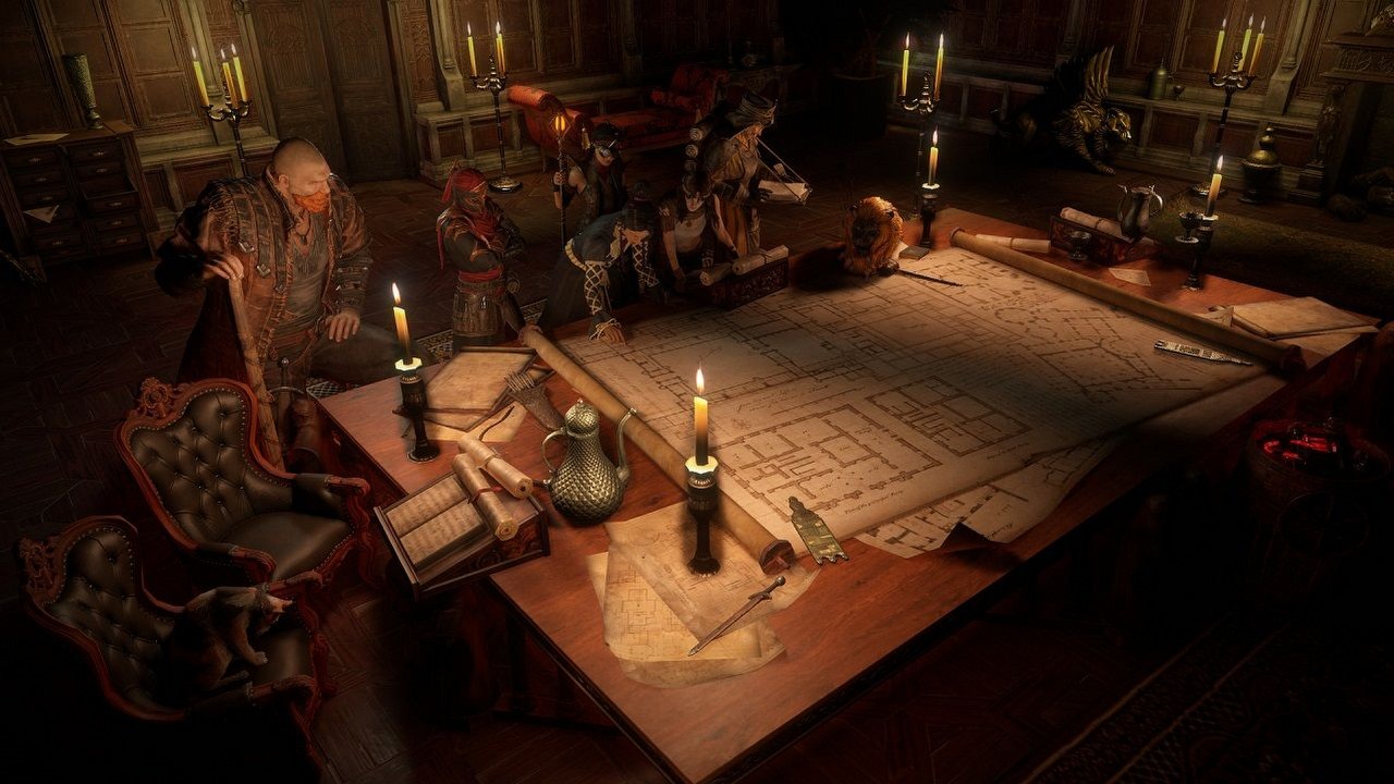 PoE wkrótce zadowoli weteranów, stara plotka potwierdzona, źródło grafiki: Steam | Path of Exile.