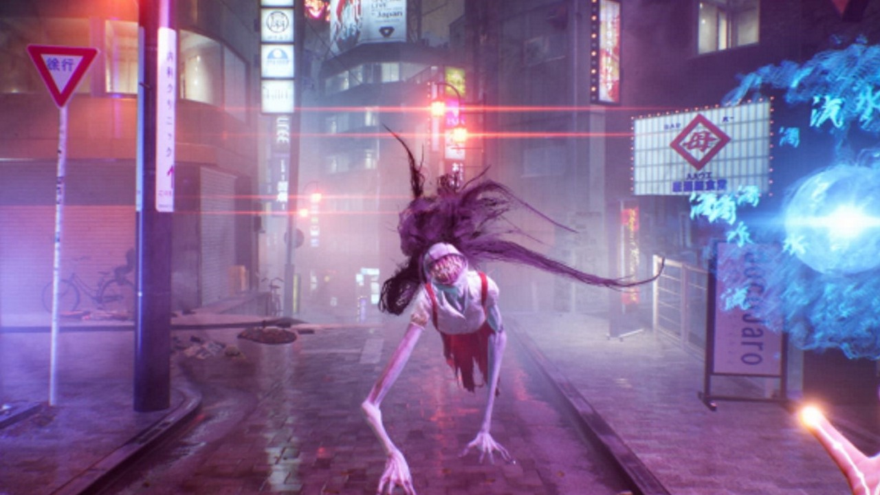 Konsolowy exclusive z PlayStation jest już blisko Xboxa, źródło grafiki: Materiał producenta.