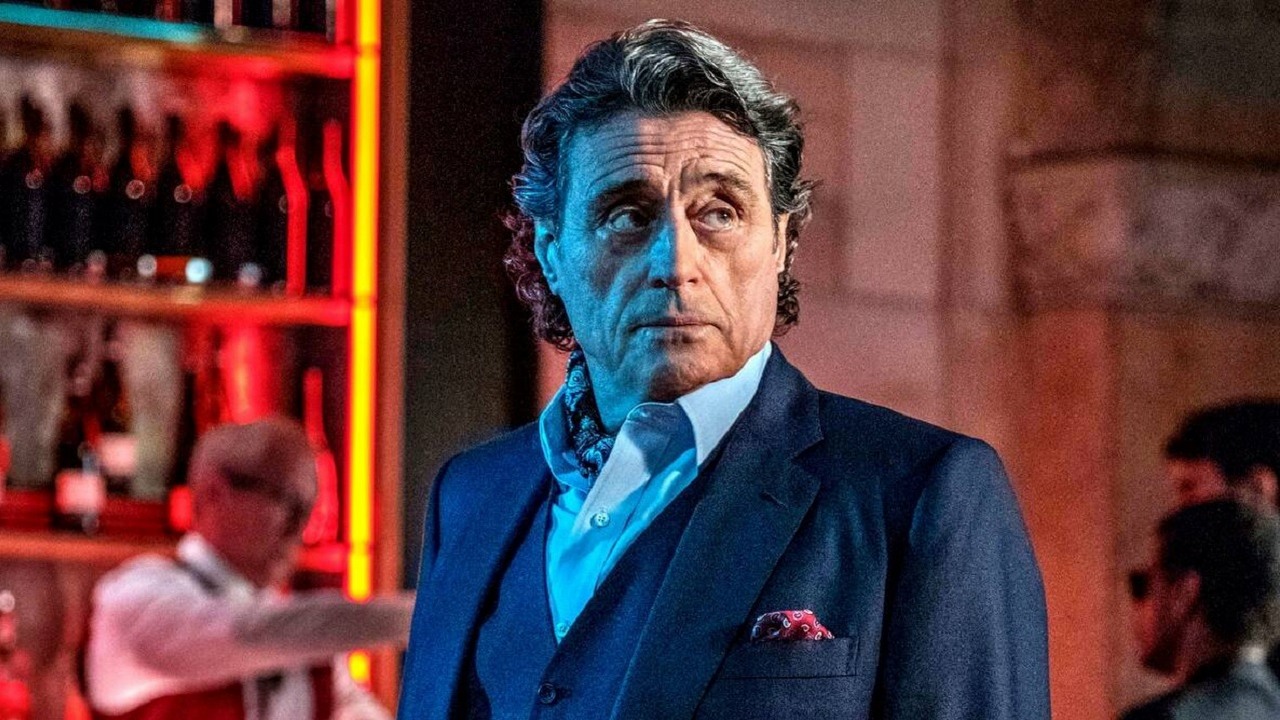 Prequel Johna Wicka obejrzymy na Amazon Prime Video, źródło grafiki: John Wick; Chad Stahelski; 2014.