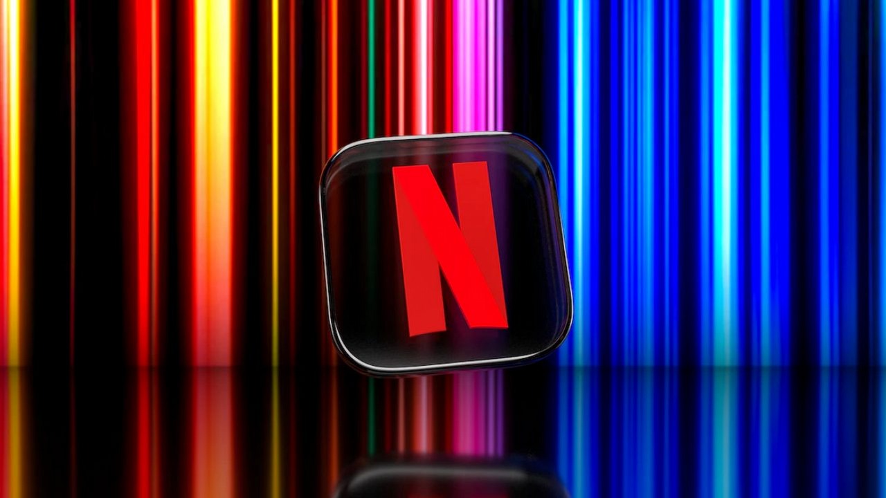 Wiemy, których produkcji brakuje na Netfliksie z reklamami, źródło grafiki: Dima Solomin; Unsplash.com; 2021.