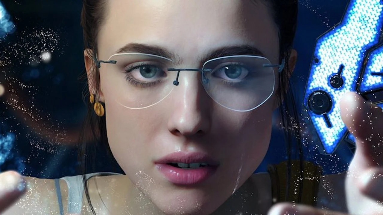 Nowa gra cieknie Hideo Kojimie; po sieci krążą materiały z Overdose, źródło grafiki: Death Stranding / Kojima Productions..