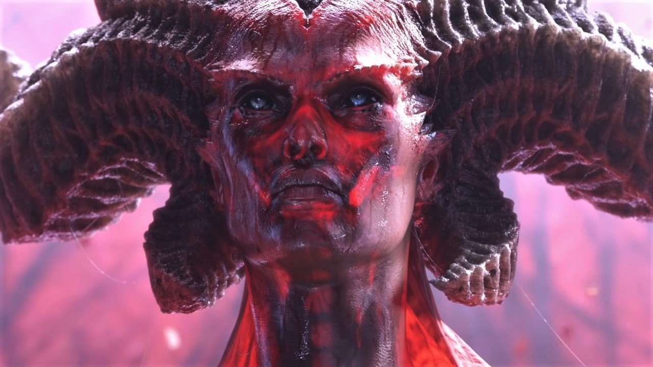 Diablo 4 może wyjść znacznie szybciej, niż się spodziewaliśmy, źródło grafiki: YouTube, Diablo PL, 2019.