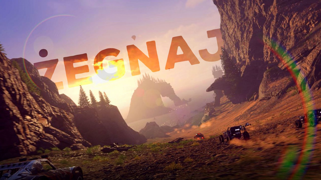 Zbliża się pogrzeb jednej z najbardziej innowacyjnych gier ostatnich dekad, źródło grafiki: Codemasters.