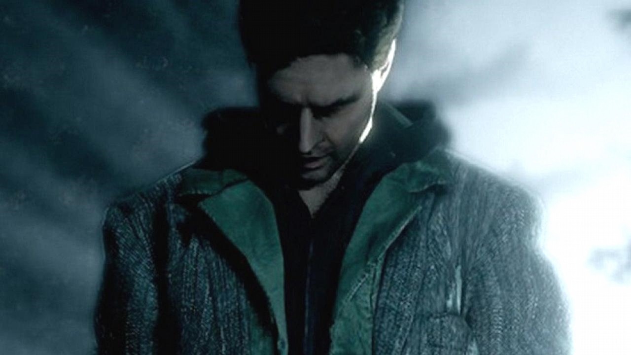 Alan Wake Remastered to porażka; teraz cała nadzieja w Switchu, źródło grafiki: Remedy Entertainment.