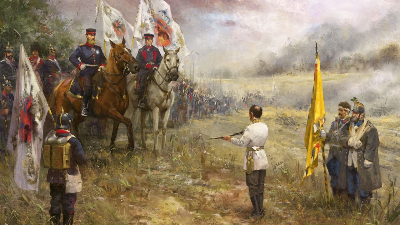 Victoria 3 doczeka się zmian w rozgrywce, znamy rozkład jazdy, źródło grafiki: Victoria 3 / Paradox Interactive..