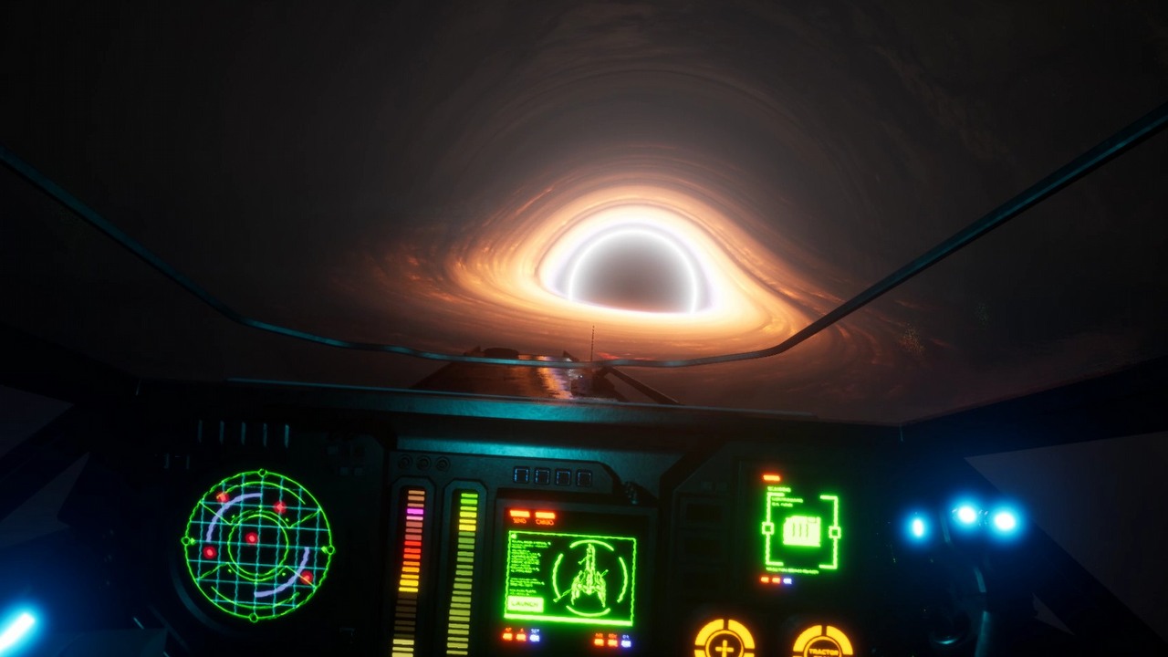 W tej polskiej grze odkryjemy tajemnice Księżyca, akcji nie zabraknie, źródło grafiki: Cosmoscouts.