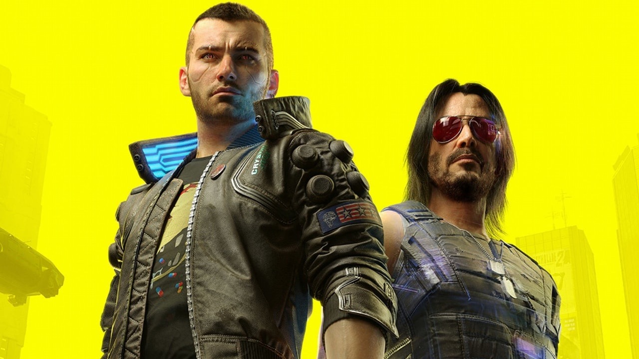 Cyberpunk 2077 z nową aktualizacją, usunięto błędy w wielu misjach, źródło grafiki: Cyberpunk 2077 / CD Projekt Red..