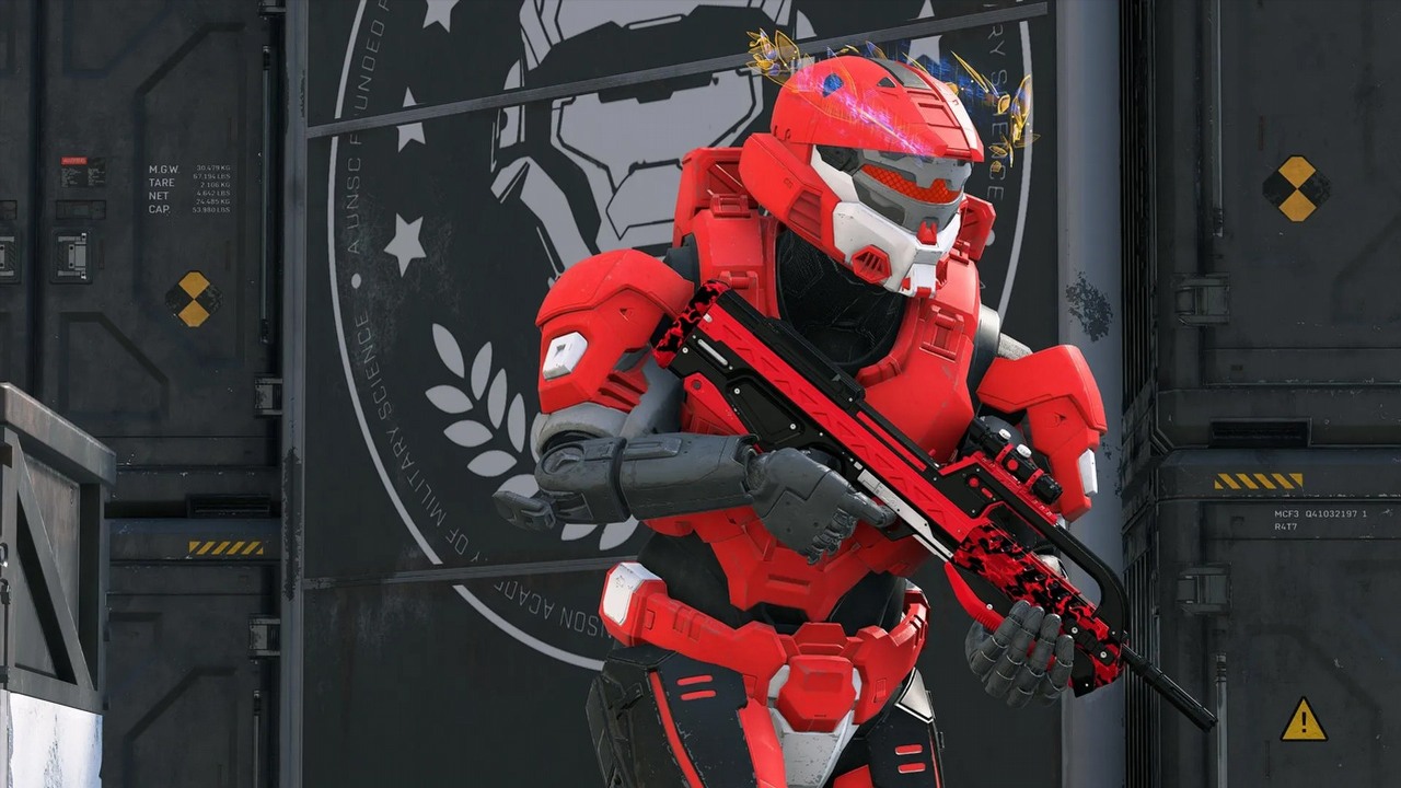 Słynny FPS krytykowany za kiepskie wsparcie w końcu z wielką aktualizacją, źródło grafiki: Microsoft.