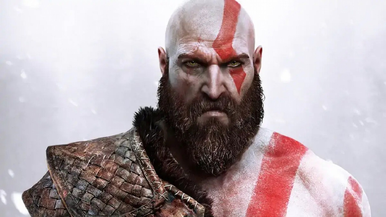 Problemy z polskim dubbingiem w God of War Ragnarok, gracze grzmią [Aktualizacja #2: komunikat Sony], źródło grafiki: Sony Interactive Entertainment..