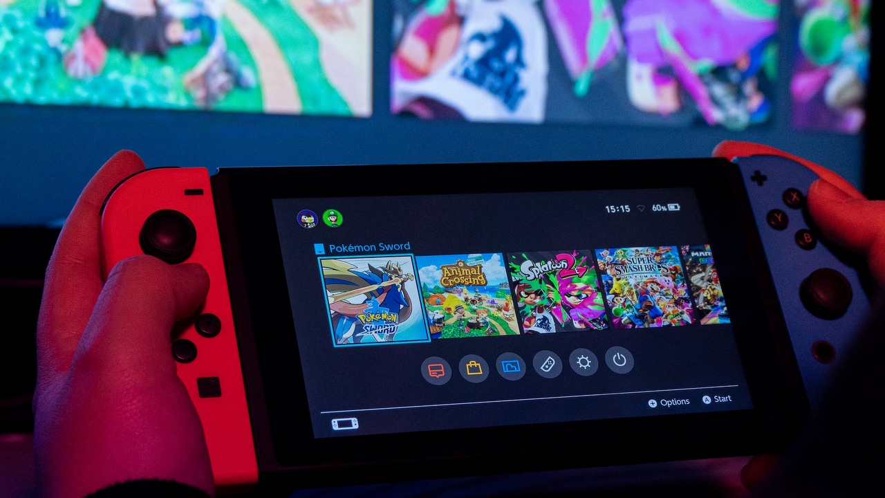Nie tylko Xbox, cena Switcha też może wzrosnąć, źródło grafiki: Unsplash.