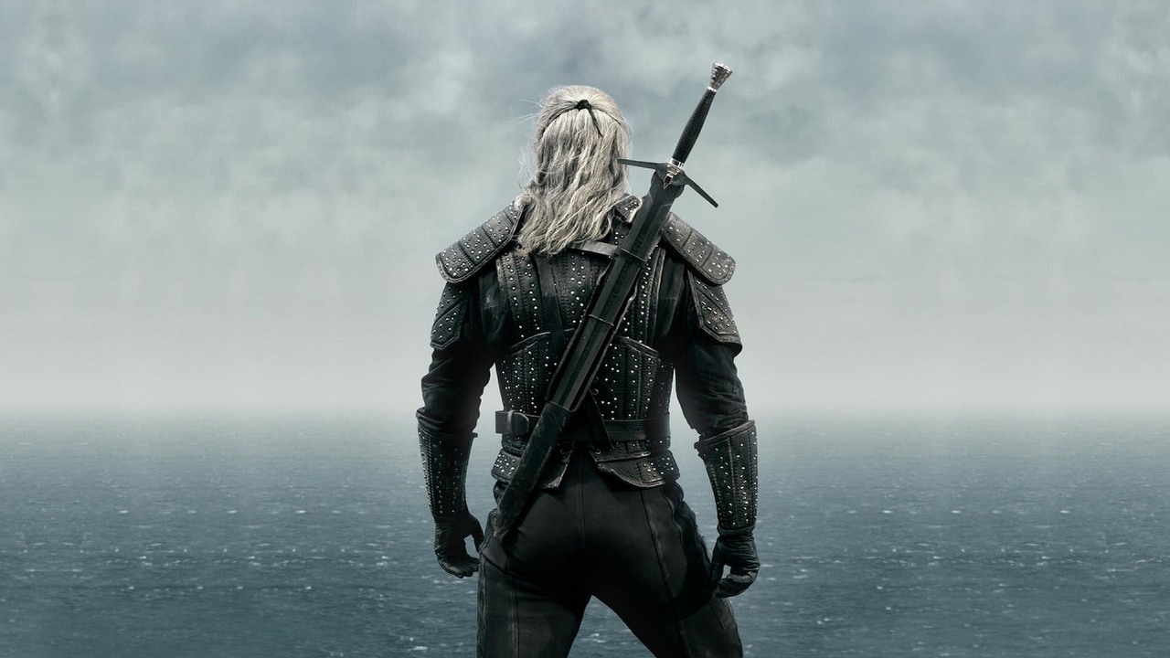Danny DeVito jako Geralt w Wiedźminie? Sprawdź, kto mógłby zastąpić Henry’ego Cavilla, źródło grafiki: Wiedźmin, Lauren Schmidt Hissrich, Netflix, 2019.