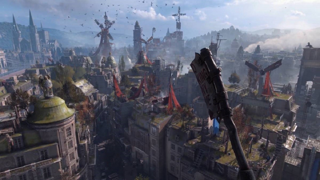 Dying Light 2 przywraca lubianą funkcję z pierwszej części, źródło grafiki: Techland.