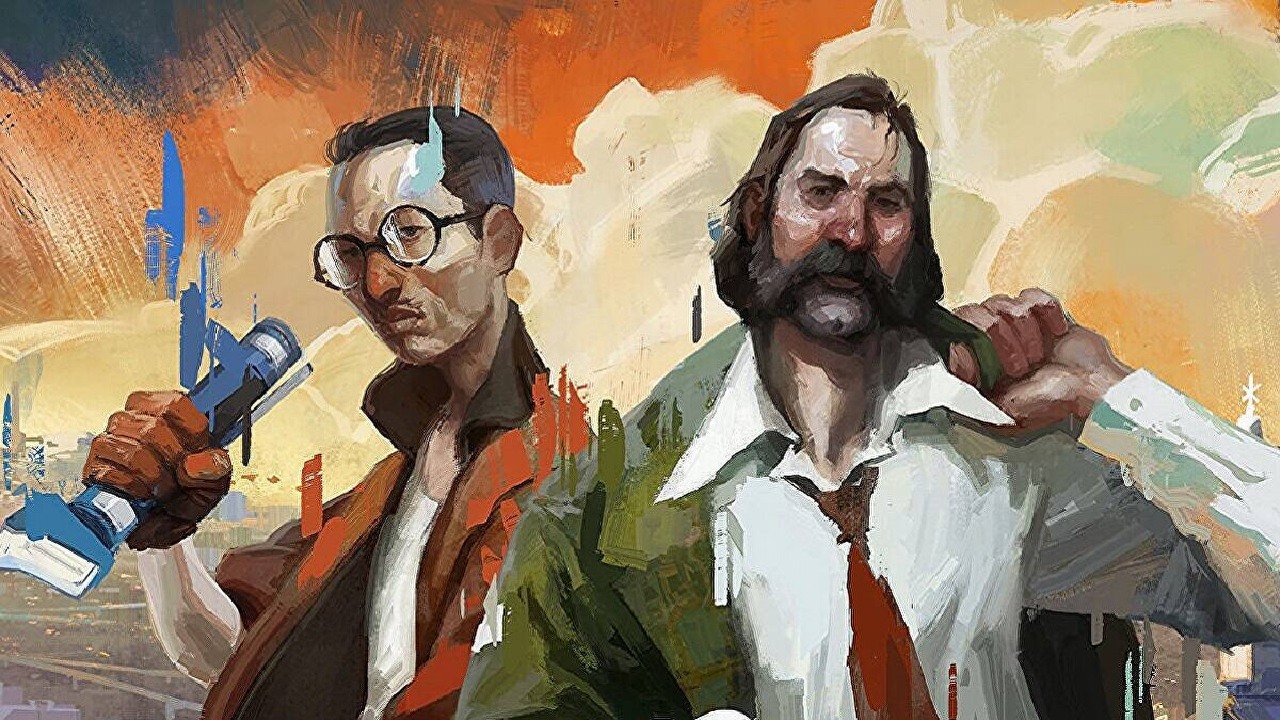 Producent Disco Elysium zwolniony z ZA/UM, afery ciąg dalszy, źródło grafiki: Disco Elysium / ZA/UM..