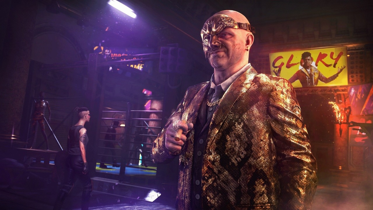 Premiera Dying Light 2: Bloody Ties; gracze narzekają na nudę, źródło grafiki: Techland..