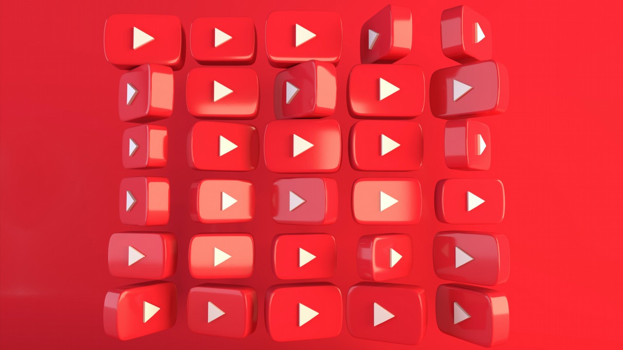 Zaskoczy Was, ile ludzi płaci za YouTube Premium; tyle, co za HBO Max, źródło grafiki: Javier Miranda / Unsplash.