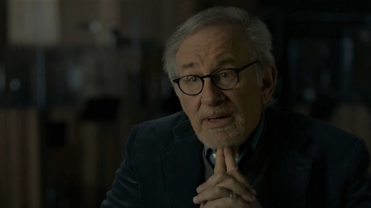 Steven Spielberg twierdzi, że platformy streamingowe wykorzystały filmowców, źródło grafiki: YouTube, Twentieth Century Fox Studios Polska, 2021.