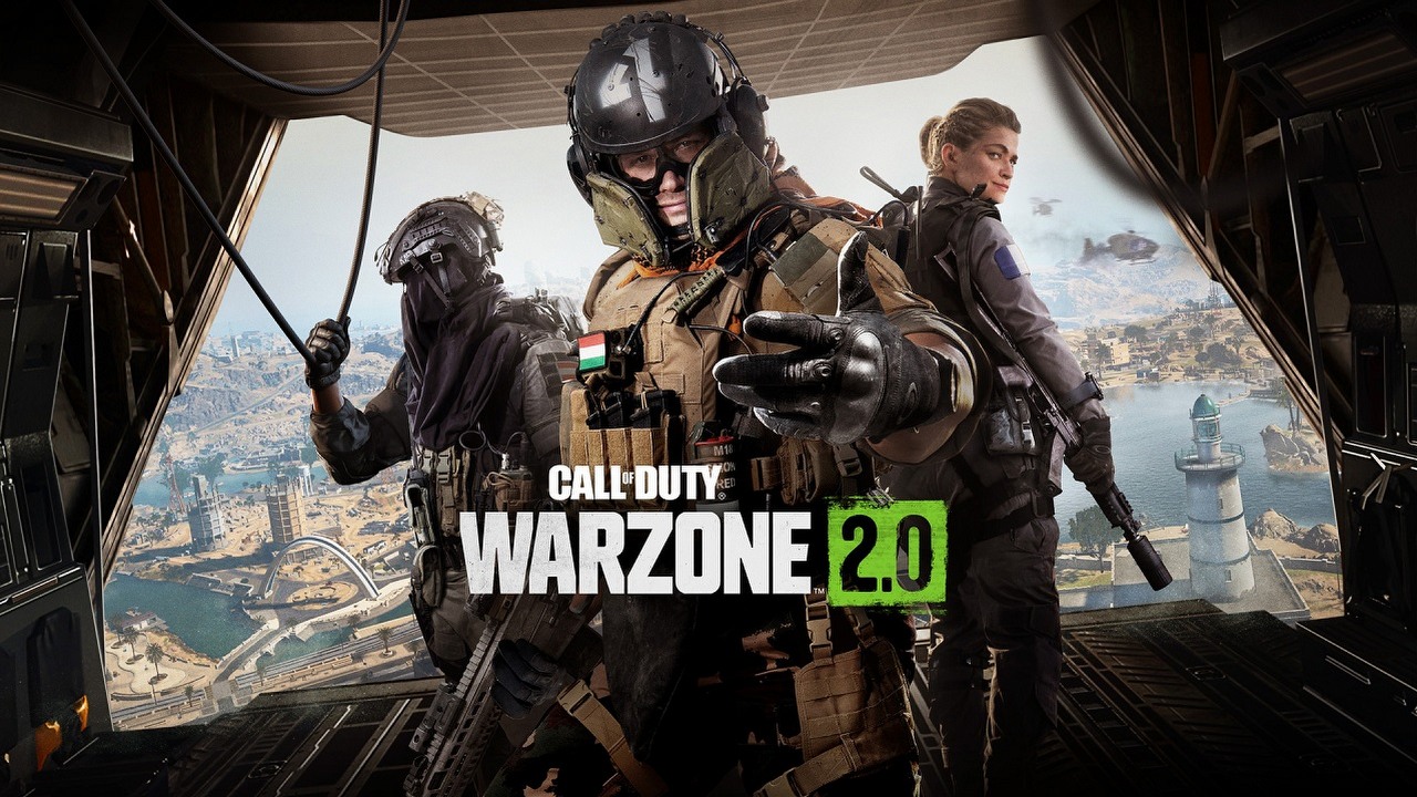 Warzone 2 zapowiada się wybuchowo, narracyjny tryb DMZ wiodącą atrakcją, źródło grafiki: Activision.