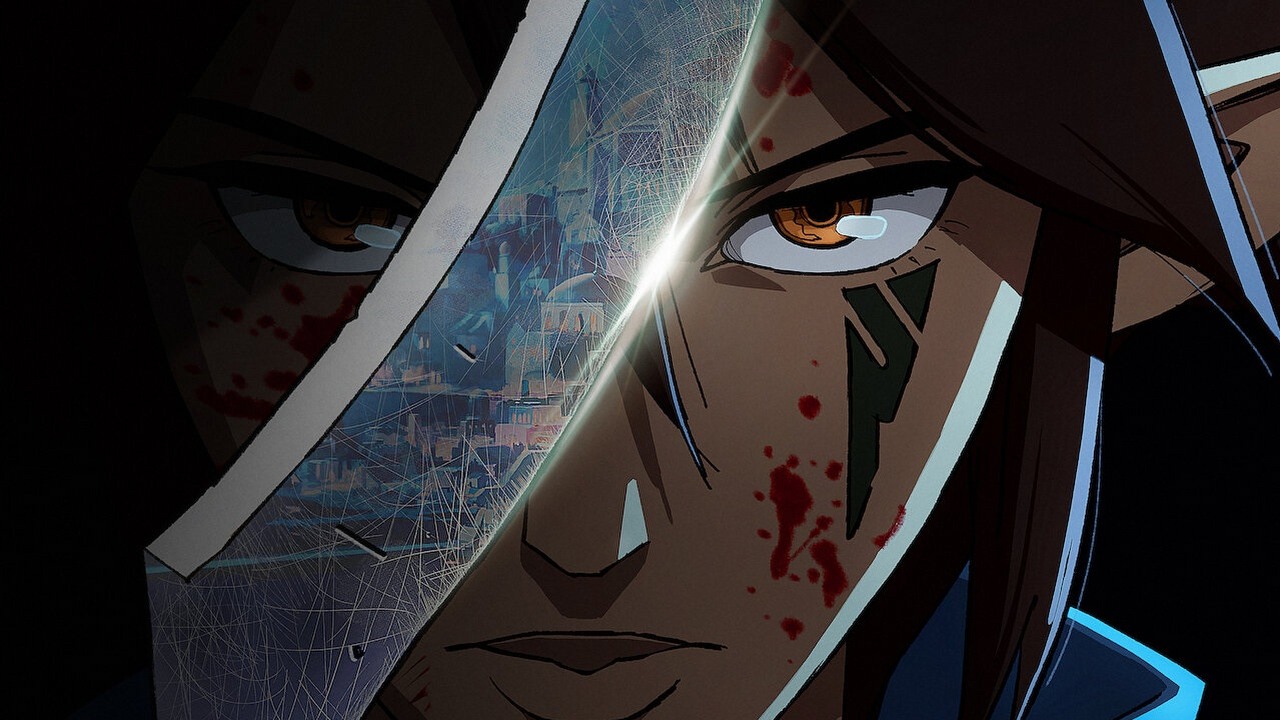 Nowy zwiastun Dragon Age: Rozgrzeszenie ujawnia datę premiery, źródło grafiki: Dragon Age: Rozgrzeszenie; Netflix; 2022.