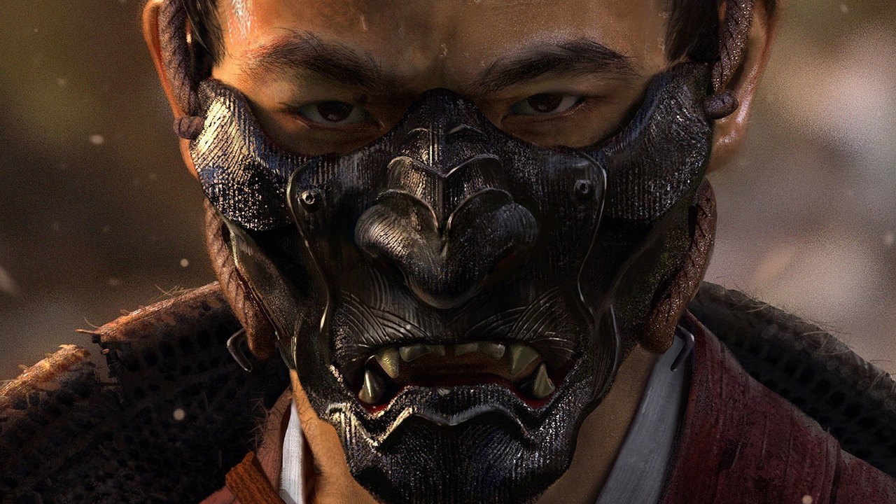 Reżyser Ghost of Tsushima o postępach prac nad ekranizacją, źródło grafiki: Ghost of Tsushima.