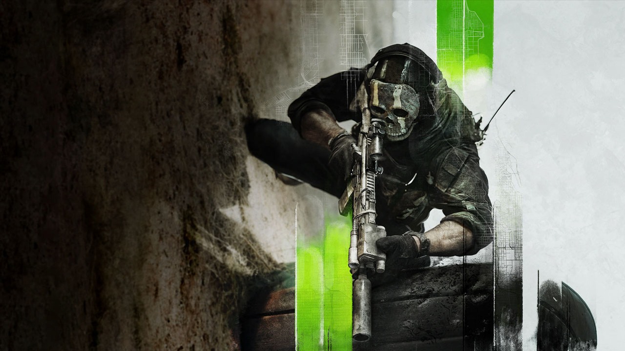 Modern Warfare 2 w 14 dni zarobiło prawie tyle co poprzedni CoD przez rok, źródło grafiki: Activision Blizzard.
