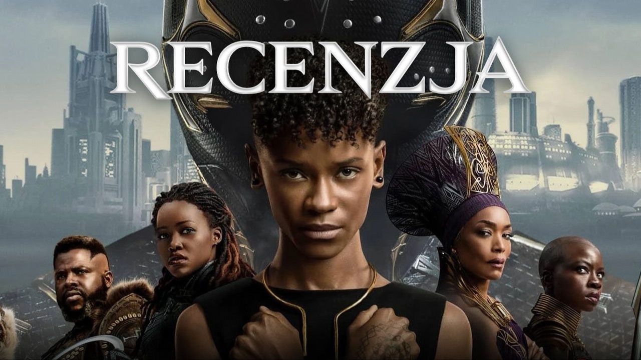 Jestem rozdarty po filmie Czarna Pantera: Wakanda w moim sercu. Marvel nabałaganił, źródło grafiki: Marvel.