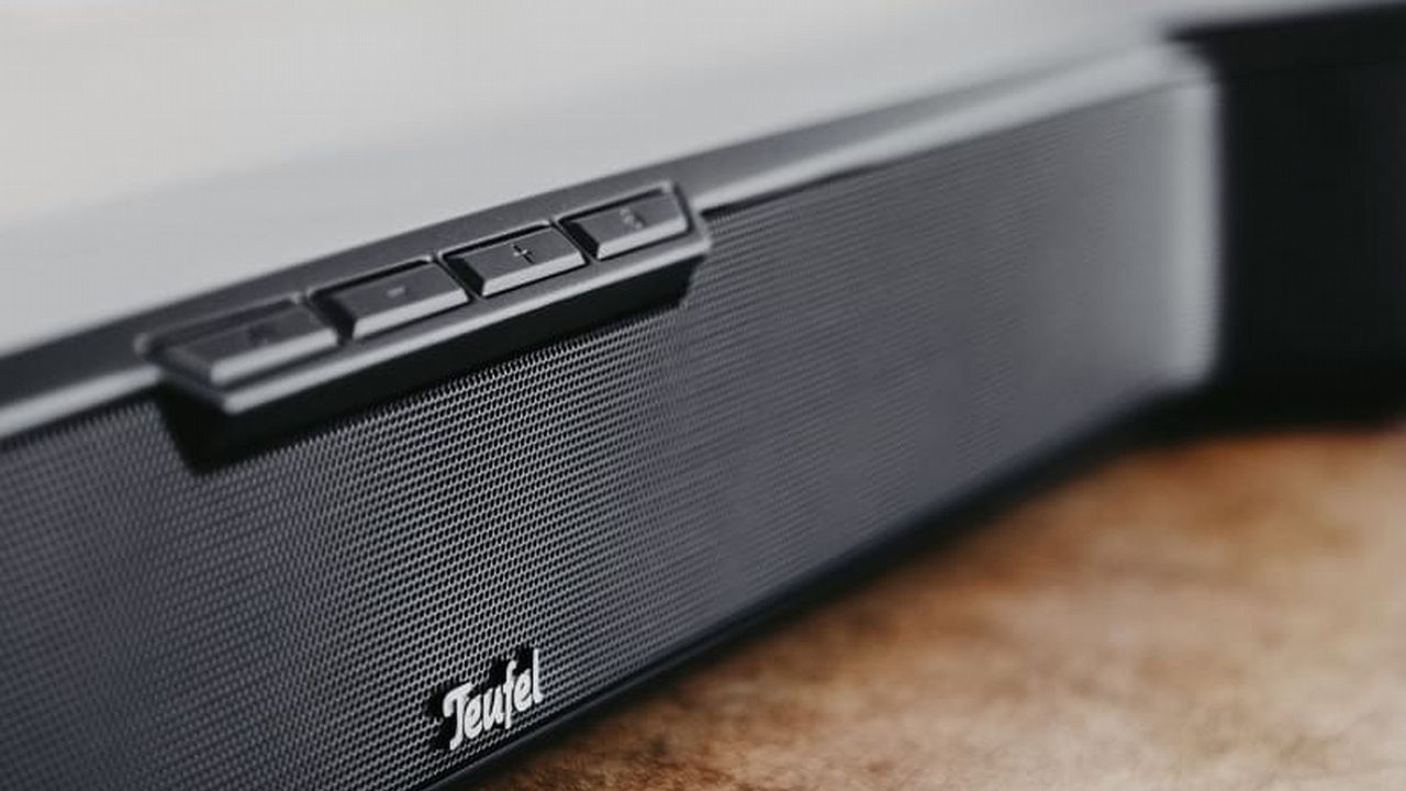 Najlepsze promocje na sprzęt komputerowy i konsole - 11-13 listopada 2022, źródło grafiki: Teufel.