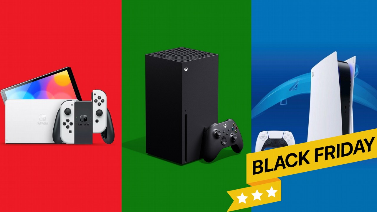 Kiedy jest Black Friday, Black Week i Cyber Monday w Polsce? Odpowiadamy.