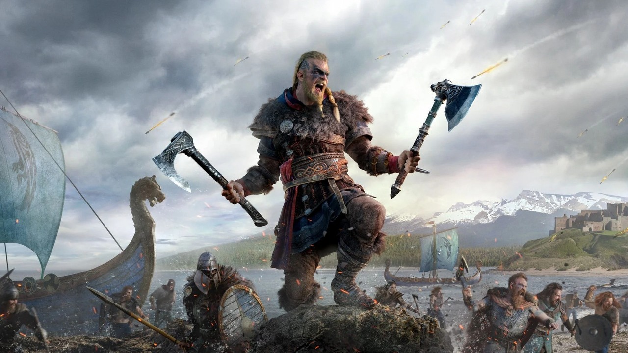 Kolejny Assassin's Creed może wkrótce trafić do Xbox Game Passa [Aktualizacja], źródło grafiki: Ubisoft.