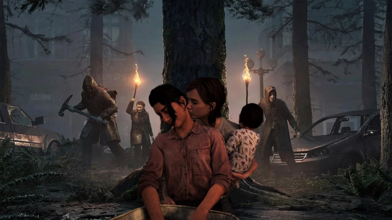 Rosja chce zakazać gier z „propagandą LGBT”, np. Fallout i The Last of Us, źródło grafiki: Sony Interactive Entertainment.