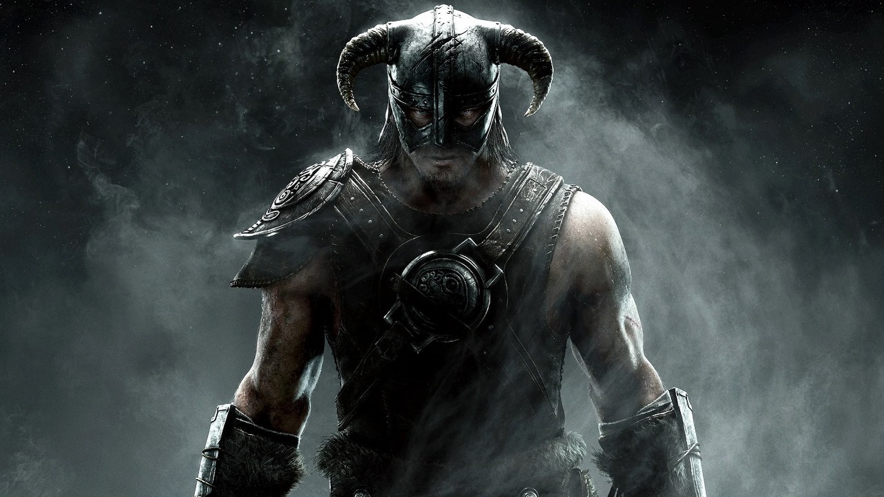 Tak powinien wyglądać remaster Skyrima, zobacz projekt, źródło grafiki: Bethesda Softworks..