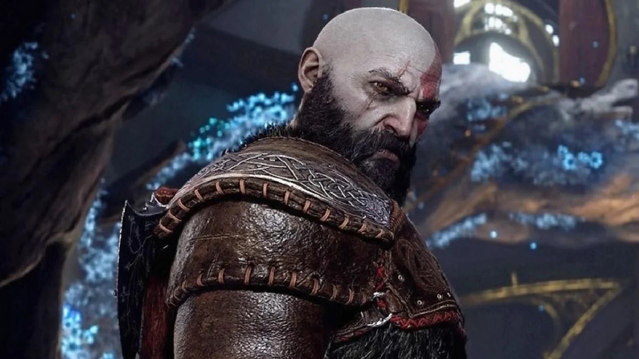 Nie tylko Wiedźmin 3, te gry także inspirowały twórców God of War Ragnarok, źródło grafiki: God of War: Ragnarok / Sony..