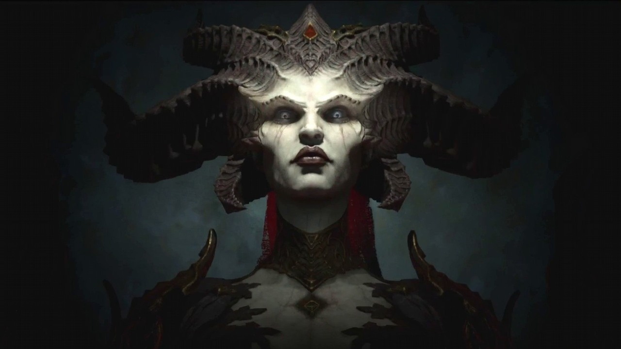 Diablo 4 to nie Zelda; Blizzard omawia otwarty świat gry, źródło grafiki: Blizzard Entertainment..