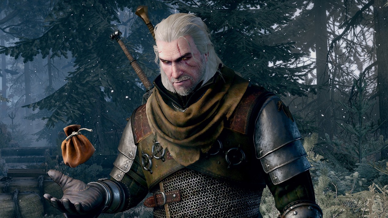 Next-genowy update Wiedźmina 3 wreszcie z datą premiery, źródło grafiki: CDPR.