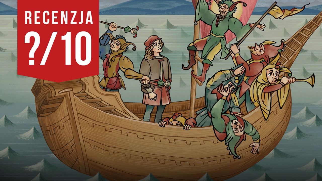 W 2022 roku nie zagracie w lepiej napisaną grę od tej, źródło grafiki: Obsidian Entertainment.