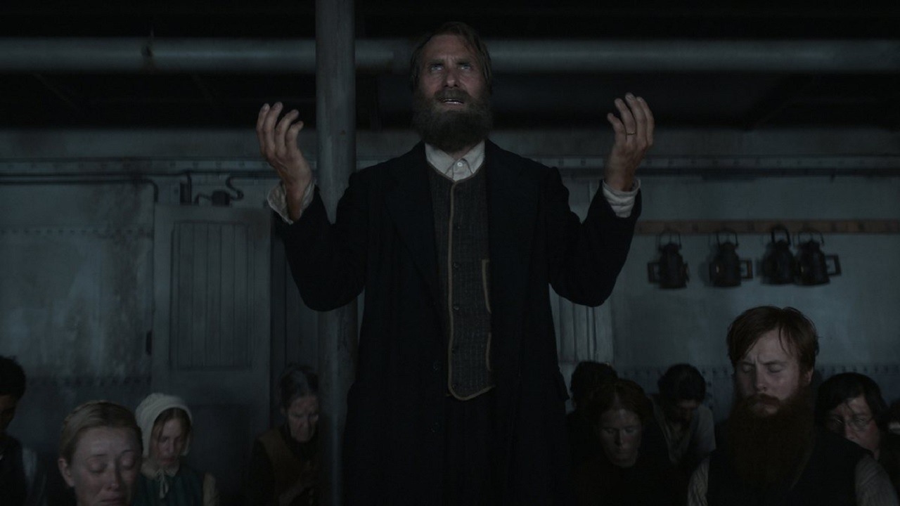 Tej premiery na Netfixie nie możecie przegapić; nowy serial będzie hitem tygodnia, źródło grafiki: 1899, Baran bo Odar i Jantje Friese, Netflix 2022.