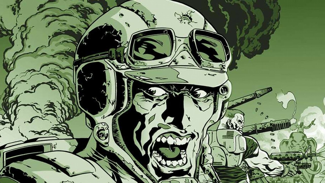 Kultowy dla Polaków czeski RTS za 3,79 zł w promocji na GOG, źródło grafiki: Altar Interactive.