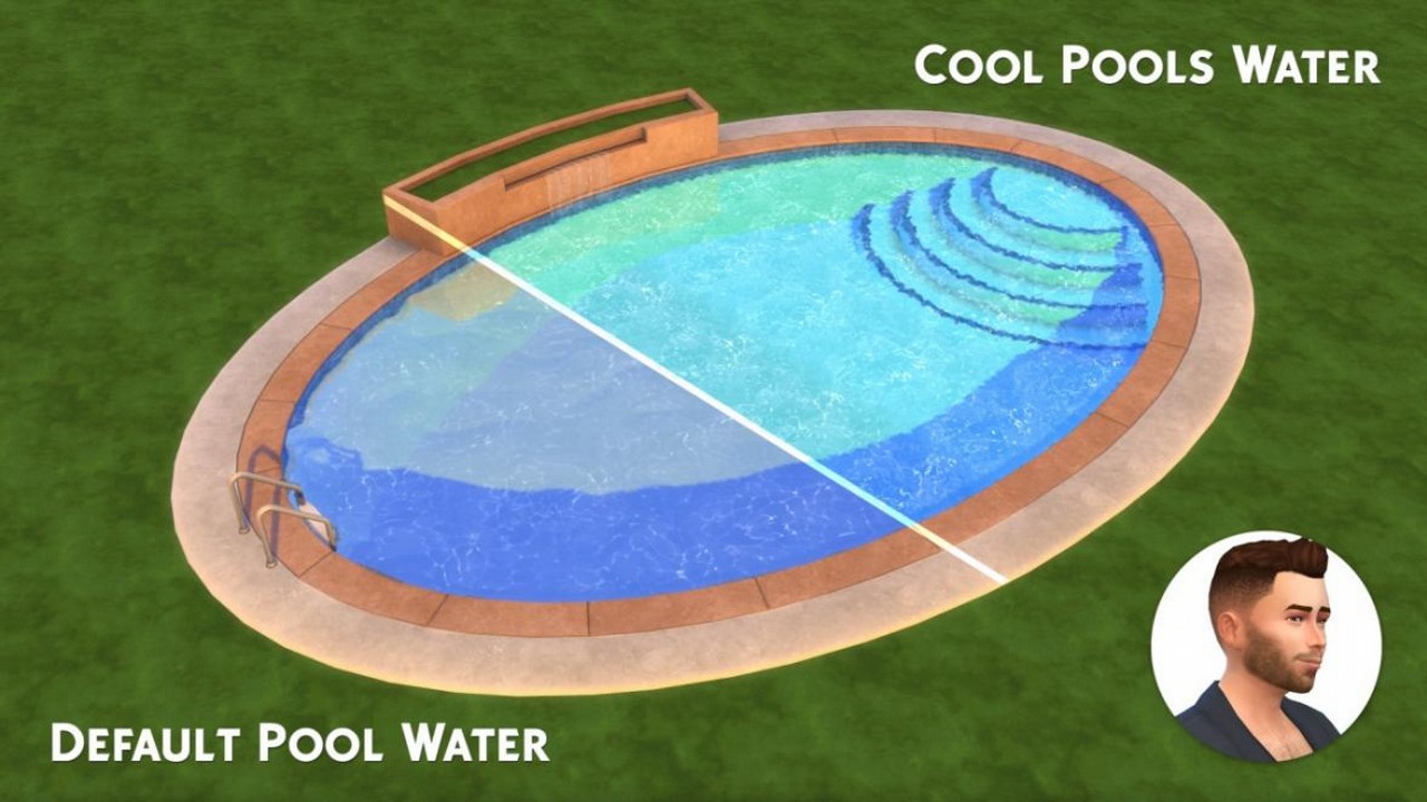 The Sims 4 z nową, bezpieczną przestrzenią dla modów; w tle likwidacja Legacy Edition, źródło grafiki: Curse Forge.