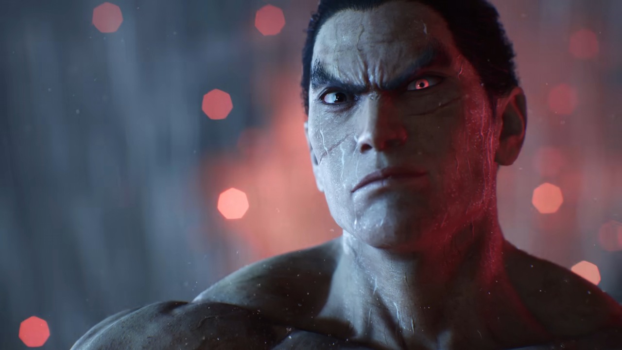Tekken 8 może zadebiutować wcześniej, niż myśleliśmy, źródło grafiki: YouTube, PlayStation.