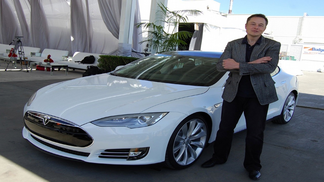 Elon Musk oczekuje ekstremalnej pracy lub odejścia, źródło grafiki: Wikipedia CC BY 2.0.